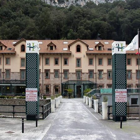 Hostal Armaño Rural Tama Exterior foto